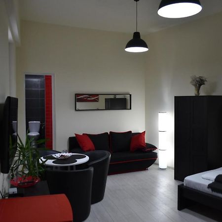 Foter Apartmanhaz סנטאנדרה מראה חיצוני תמונה