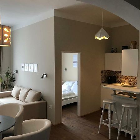 Foter Apartmanhaz סנטאנדרה מראה חיצוני תמונה