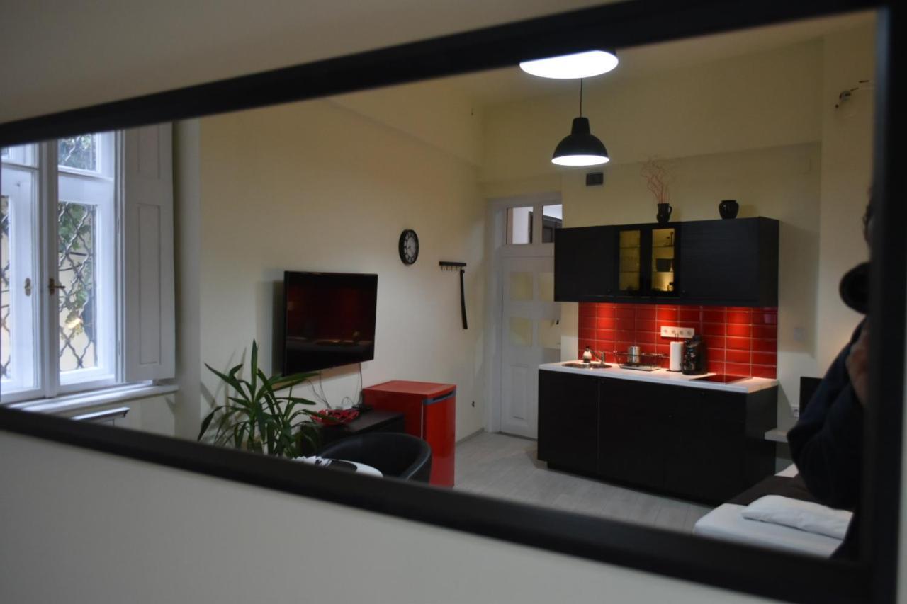Foter Apartmanhaz סנטאנדרה מראה חיצוני תמונה