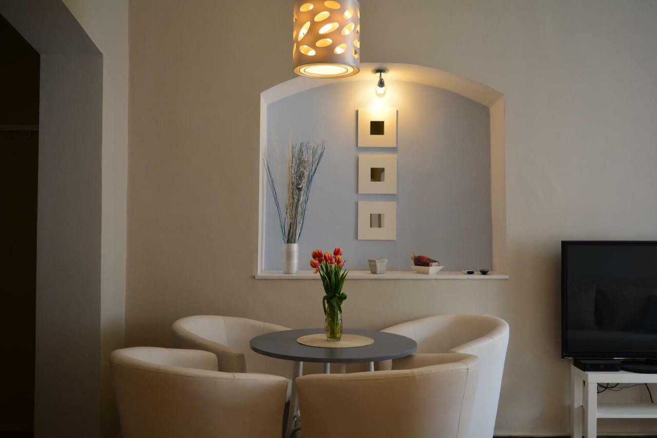 Foter Apartmanhaz סנטאנדרה מראה חיצוני תמונה