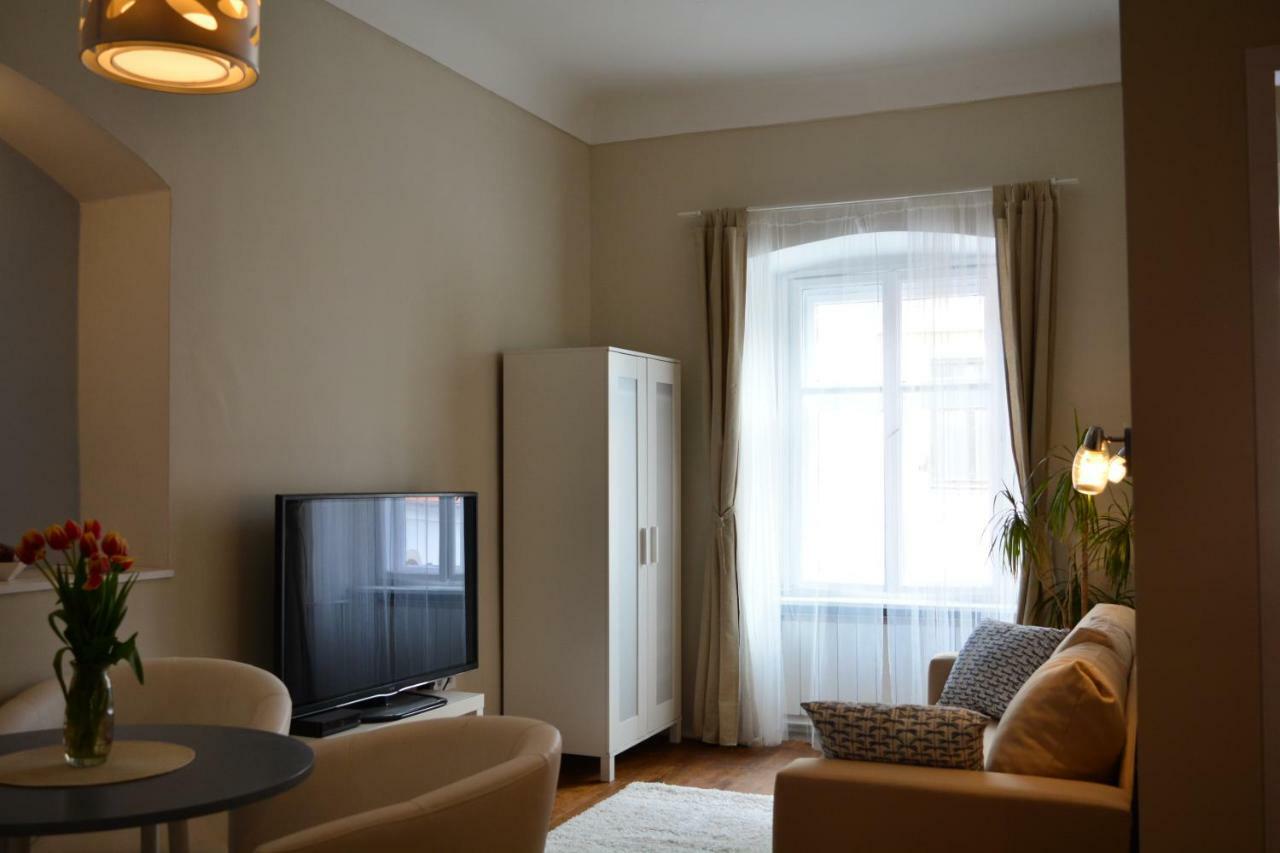 Foter Apartmanhaz סנטאנדרה מראה חיצוני תמונה
