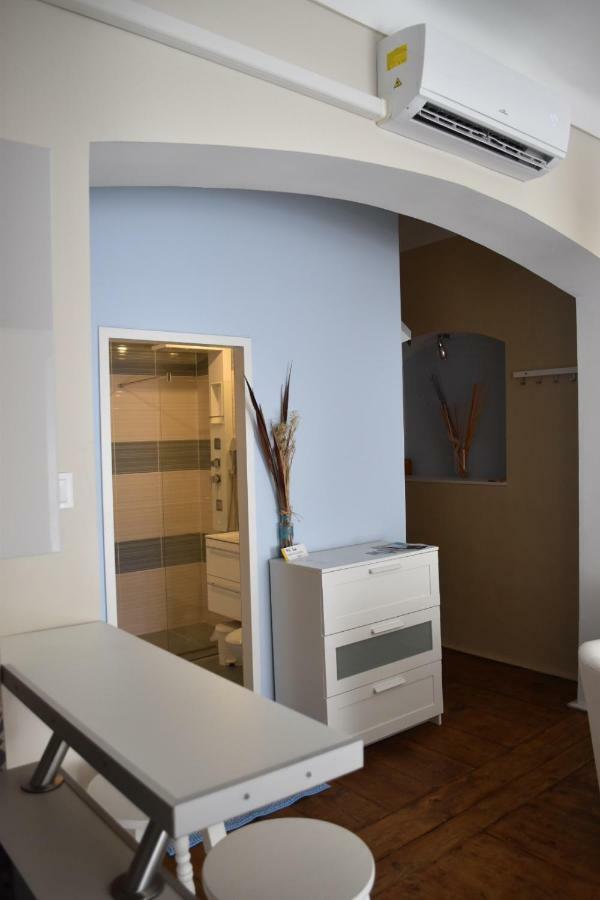 Foter Apartmanhaz סנטאנדרה מראה חיצוני תמונה