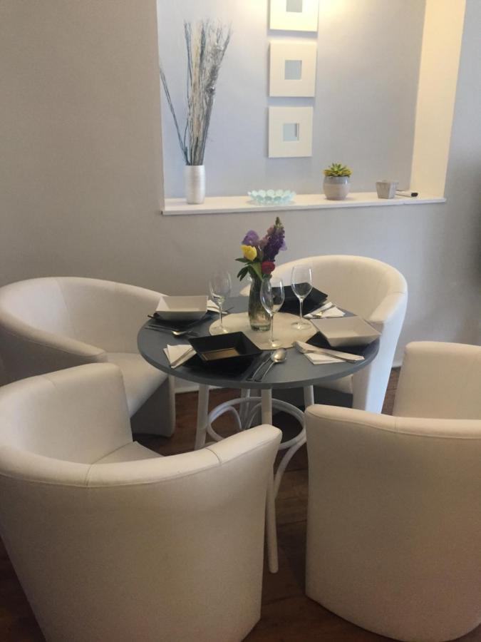 Foter Apartmanhaz סנטאנדרה מראה חיצוני תמונה